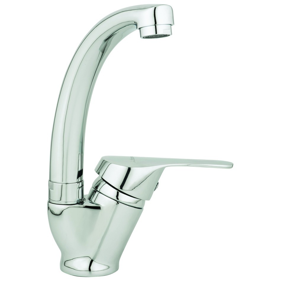 İTİMAT VEGA KUĞU MİKS LAVABO BATARYASI (10pcs)